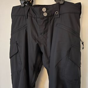 Burton Dry Ride Snow Pant